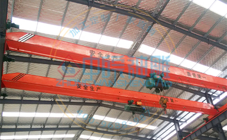行吊起重機(jī)廠(chǎng)家